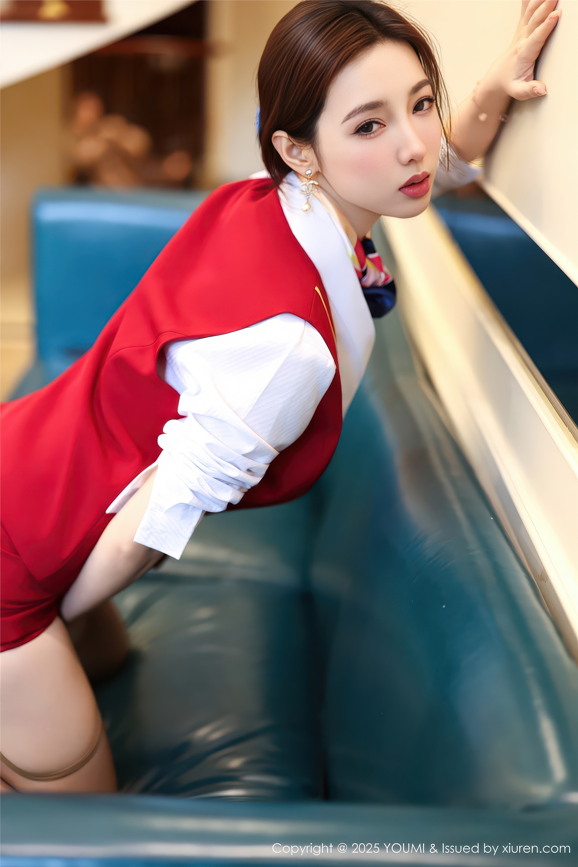 YouMi尤蜜荟 2025.12.15 VOL.1189 模特合集